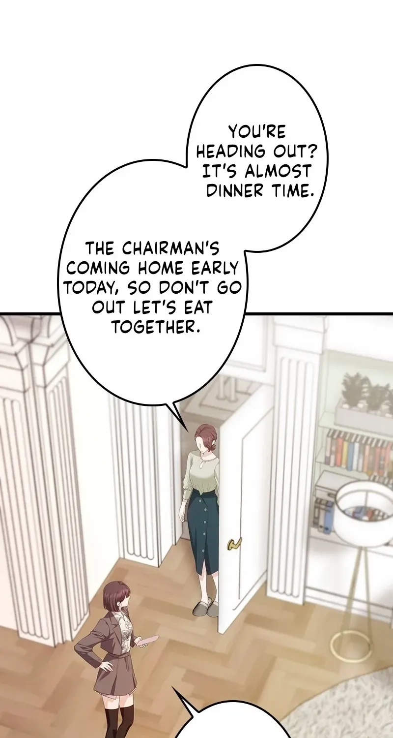 Would You Like to Have an Affair With Me Chapter 11 page 55 - 