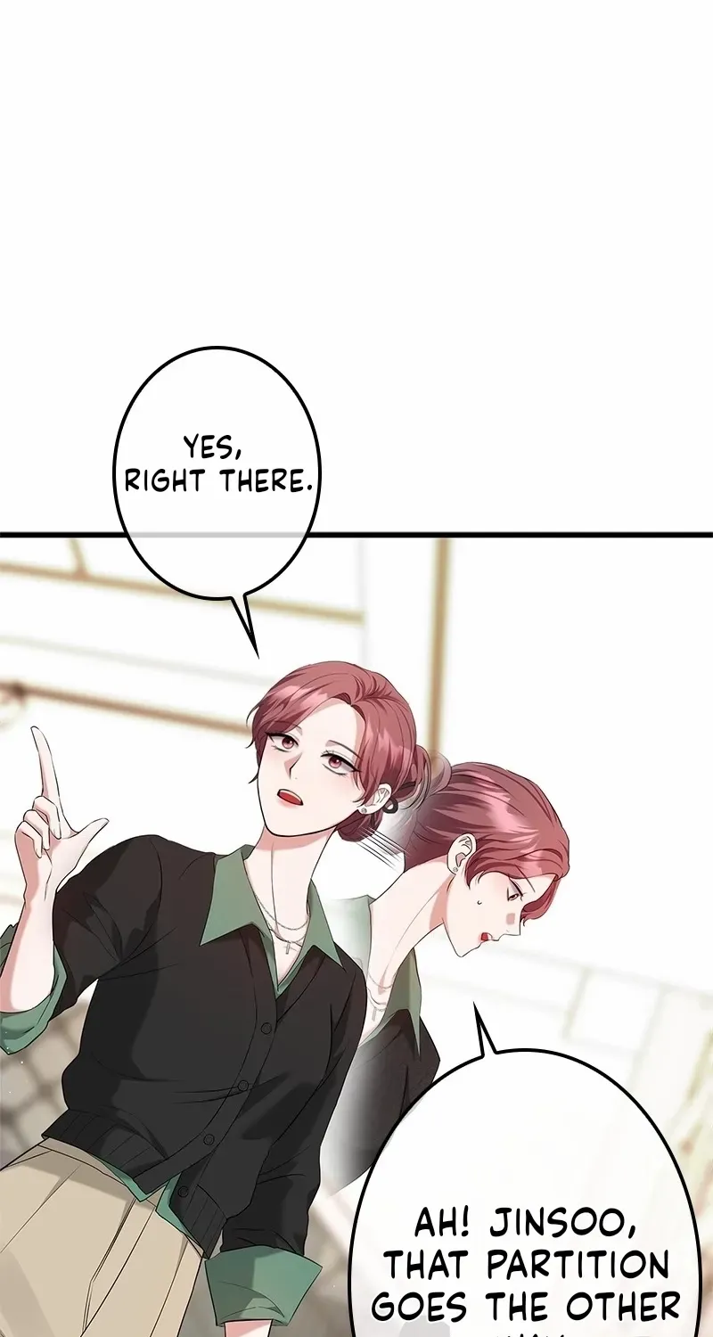 Would You Like to Have an Affair With Me Chapter 11 page 76 - 