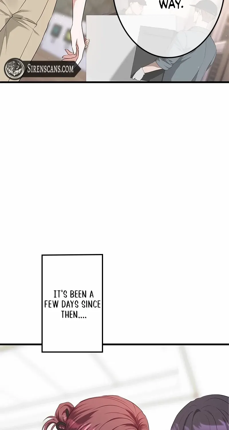 Would You Like to Have an Affair With Me Chapter 11 page 77 - 