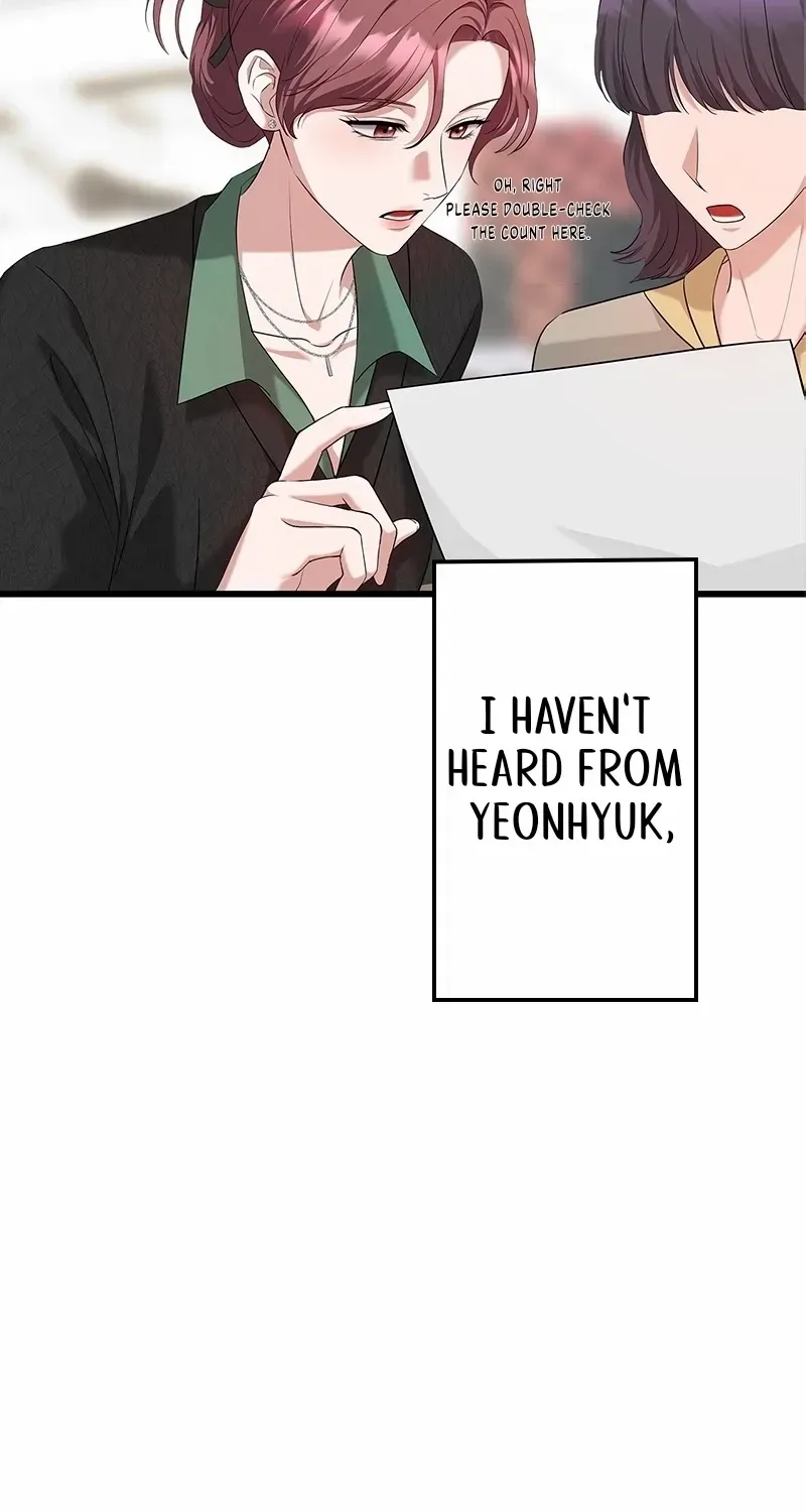Would You Like to Have an Affair With Me Chapter 11 page 78 - 