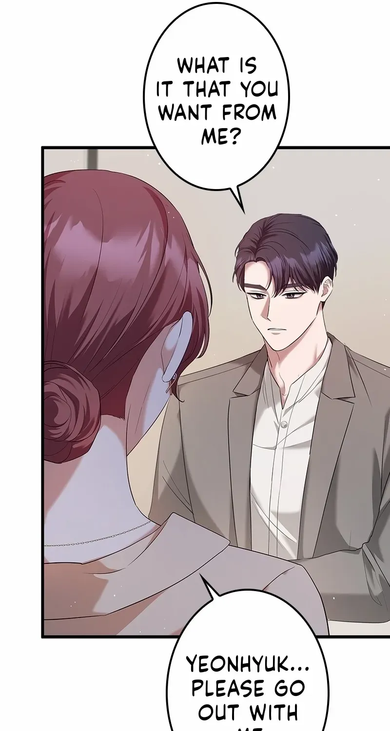 Would You Like to Have an Affair With Me Chapter 11 page 9 - 