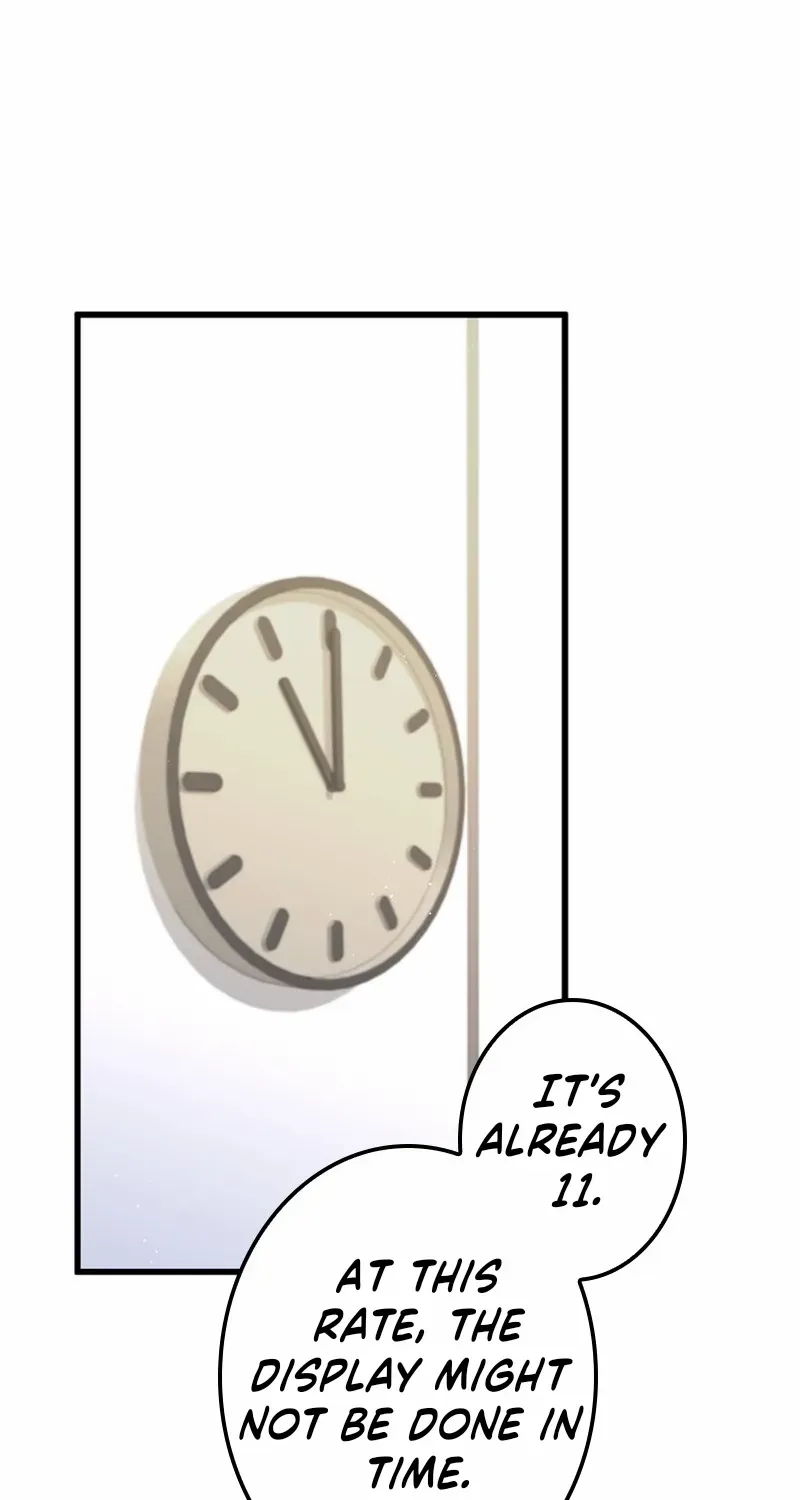Would You Like to Have an Affair With Me Chapter 11 page 81 - 