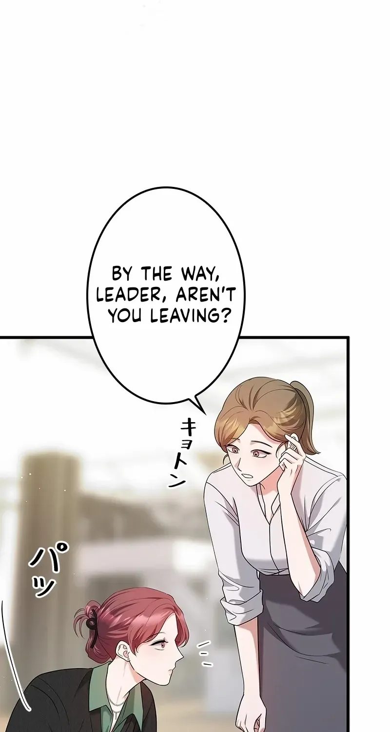 Would You Like to Have an Affair With Me Chapter 11 page 91 - 