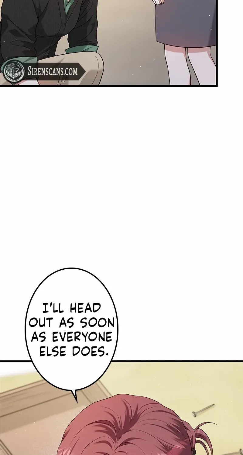 Would You Like to Have an Affair With Me Chapter 11 page 92 - 
