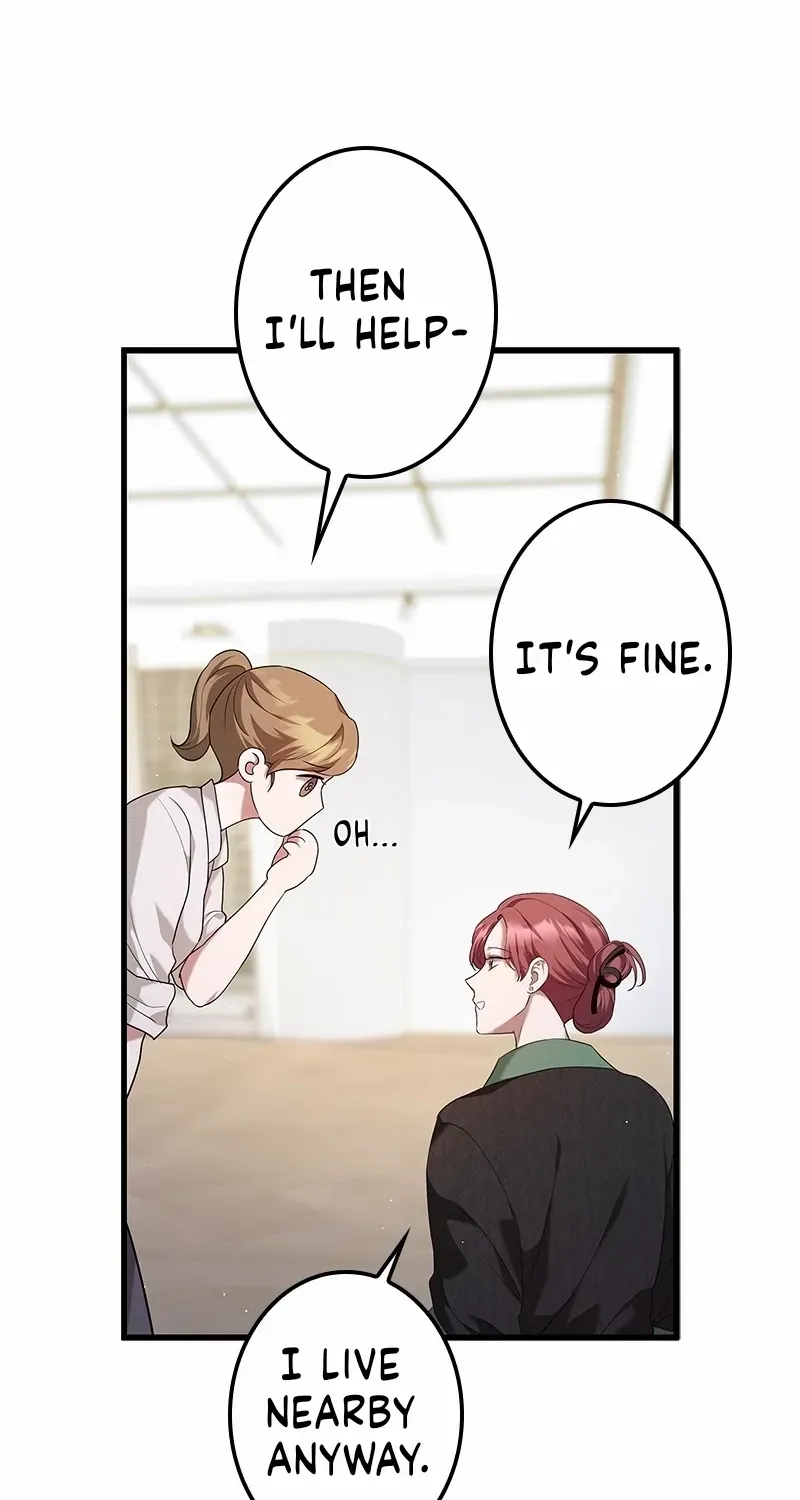 Would You Like to Have an Affair With Me Chapter 11 page 94 - 