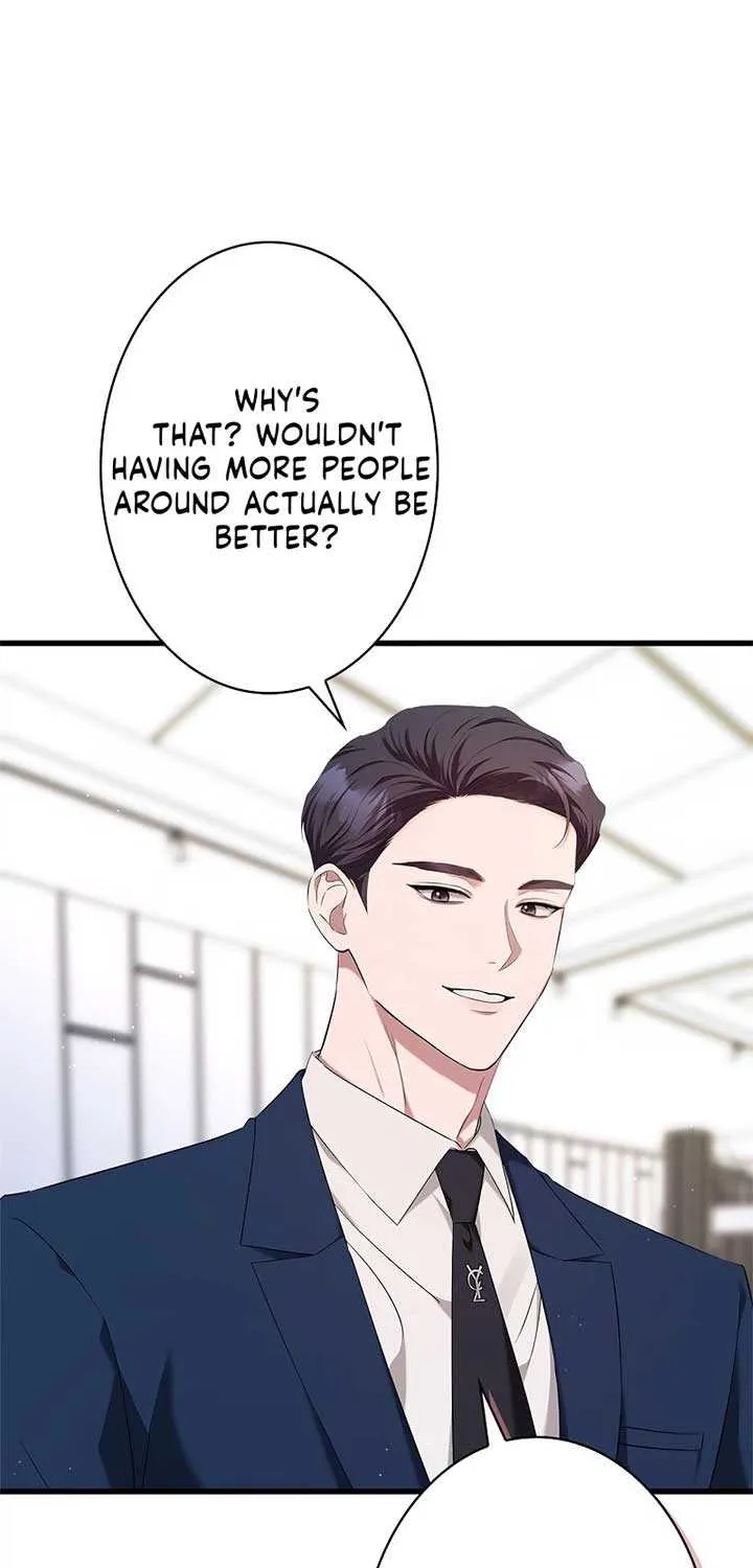 Would You Like to Have an Affair With Me Chapter 12 page 11 - 