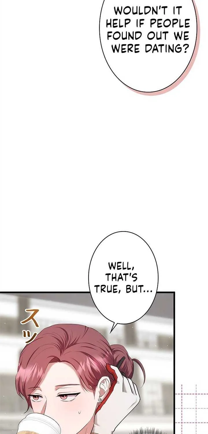 Would You Like to Have an Affair With Me Chapter 12 page 12 - 