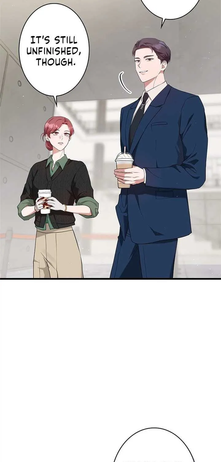 Would You Like to Have an Affair With Me Chapter 12 page 14 - 