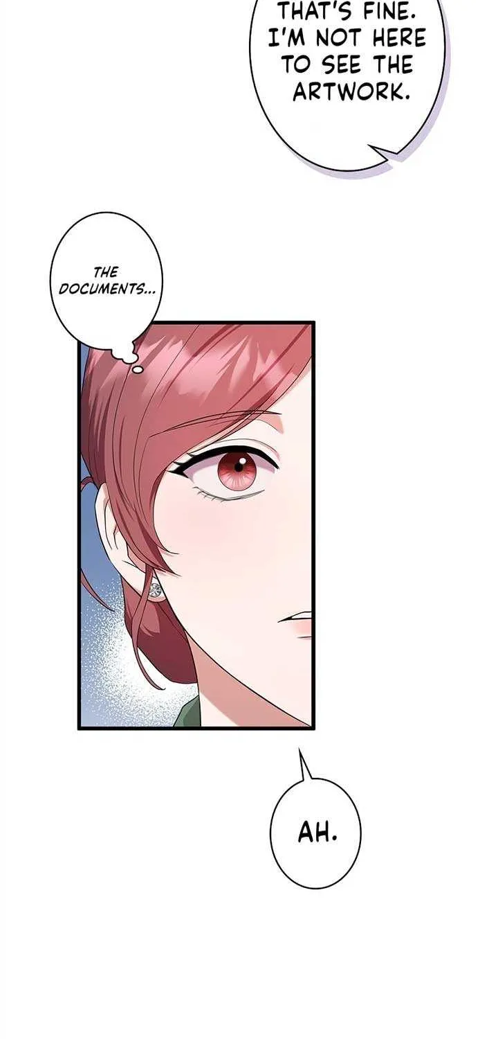 Would You Like to Have an Affair With Me Chapter 12 page 15 - 