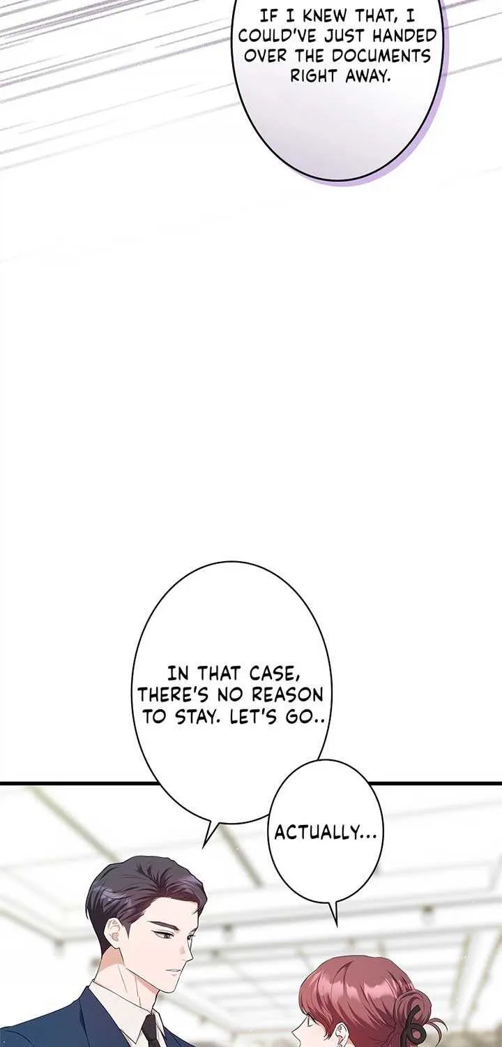 Would You Like to Have an Affair With Me Chapter 12 page 17 - 