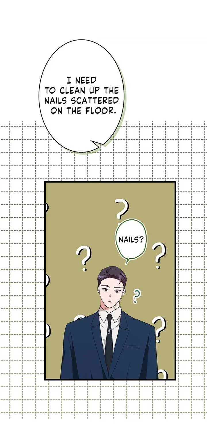 Would You Like to Have an Affair With Me Chapter 12 page 19 - 