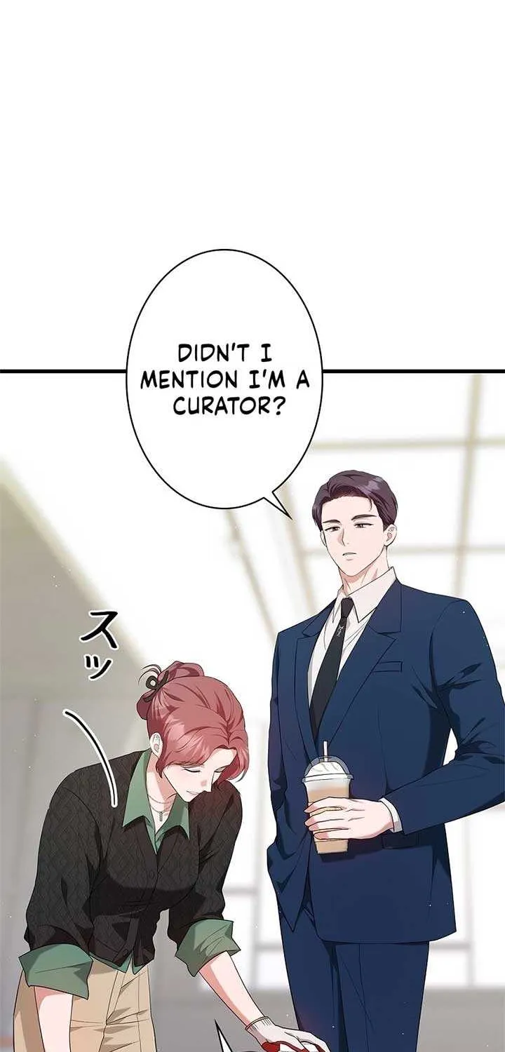 Would You Like to Have an Affair With Me Chapter 12 page 20 - 