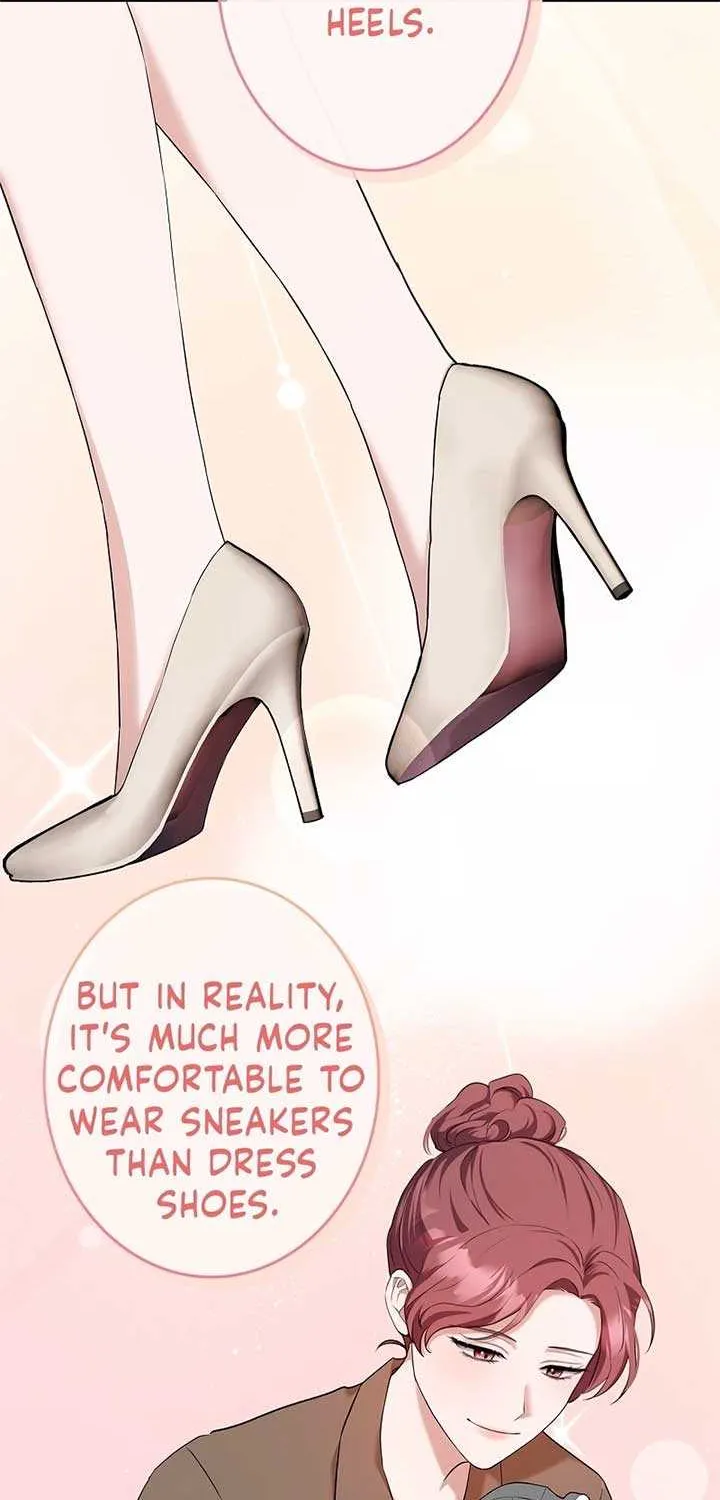Would You Like to Have an Affair With Me Chapter 12 page 22 - 
