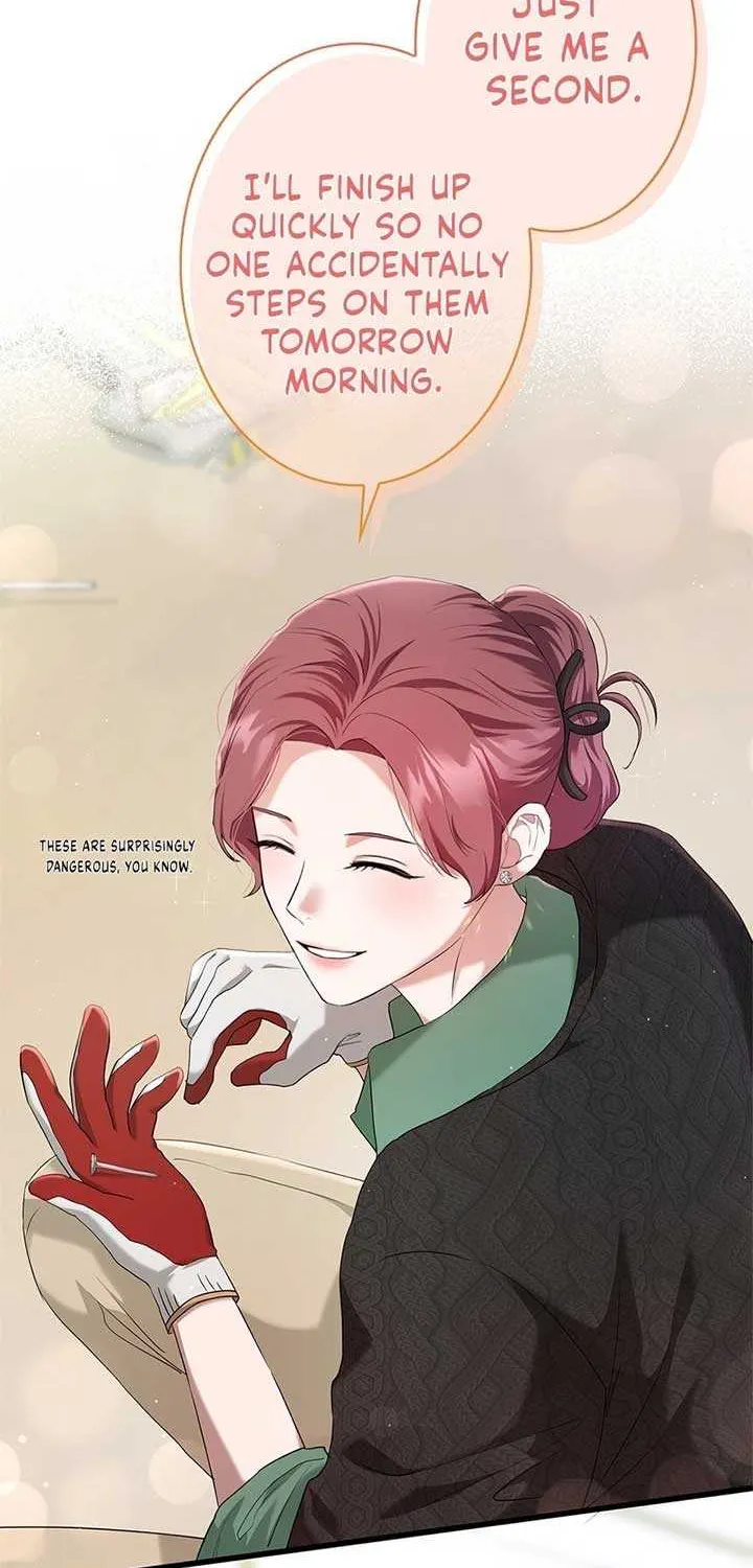Would You Like to Have an Affair With Me Chapter 12 page 24 - 