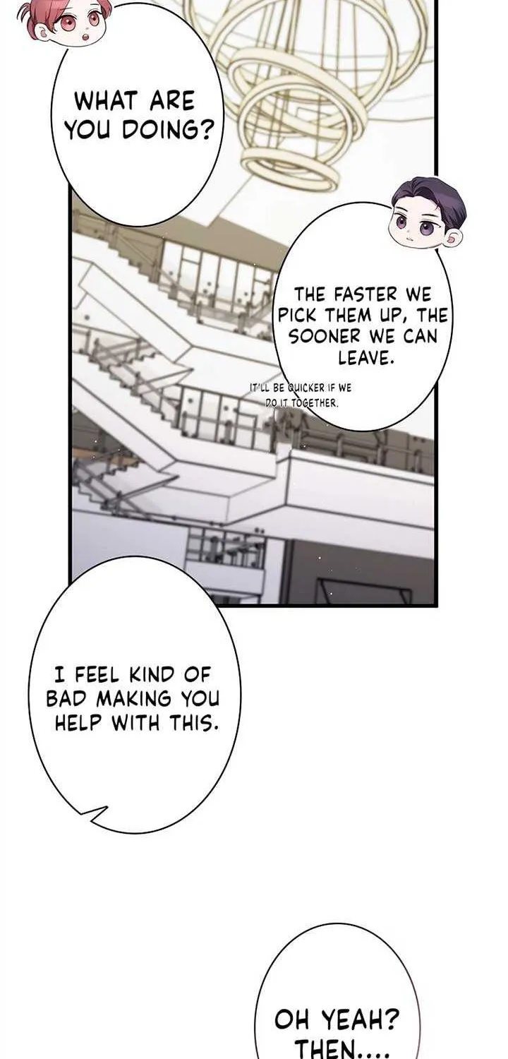 Would You Like to Have an Affair With Me Chapter 12 page 29 - 
