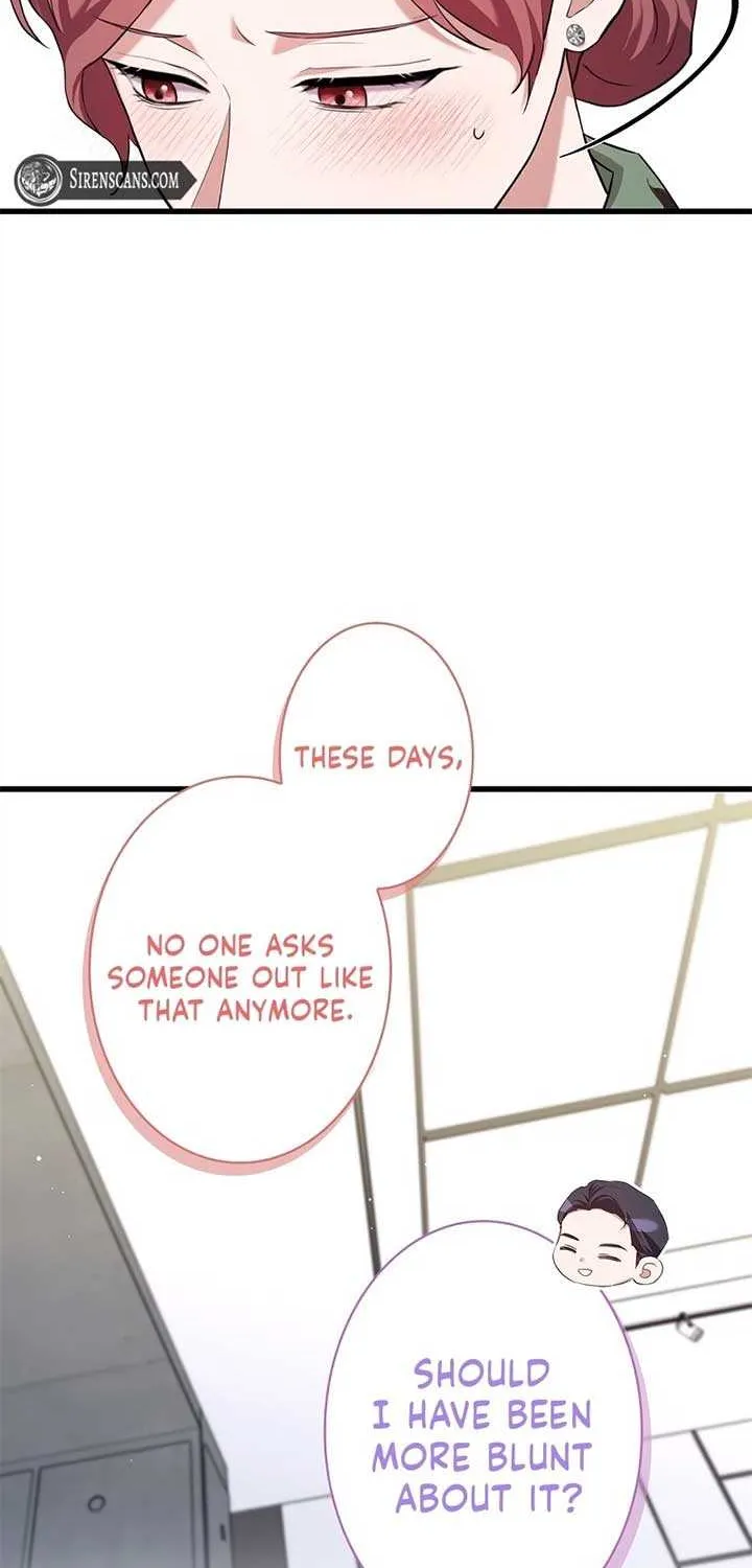 Would You Like to Have an Affair With Me Chapter 12 page 33 - 