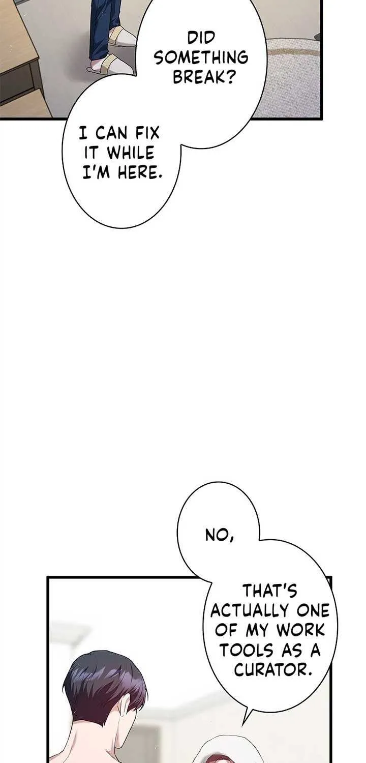 Would You Like to Have an Affair With Me Chapter 12 page 41 - 