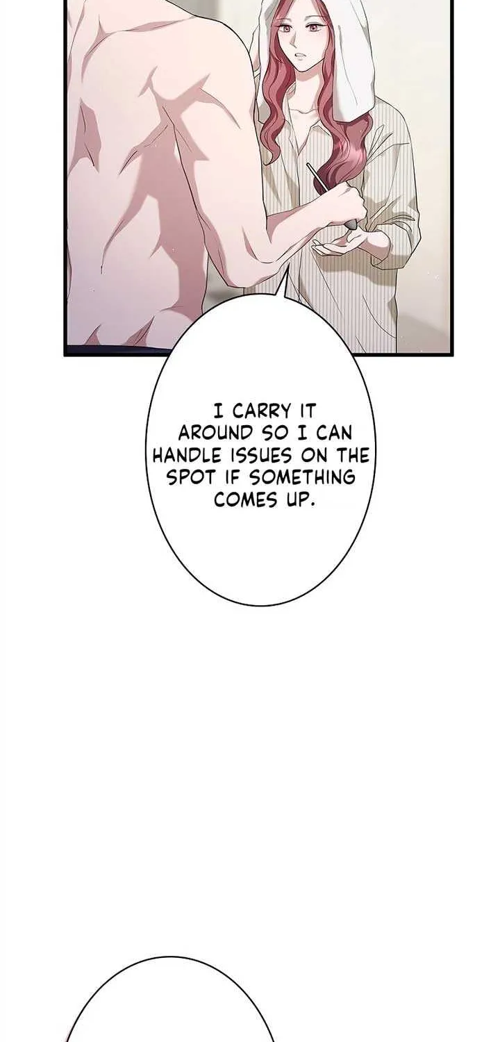 Would You Like to Have an Affair With Me Chapter 12 page 42 - 
