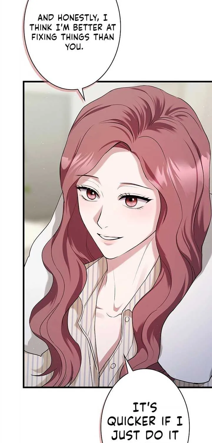 Would You Like to Have an Affair With Me Chapter 12 page 43 - 