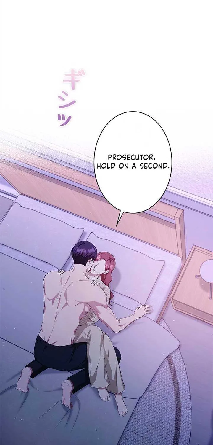 Would You Like to Have an Affair With Me Chapter 12 page 56 - 