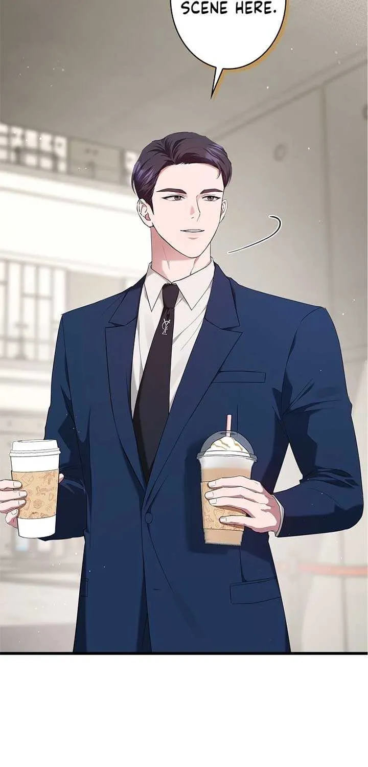 Would You Like to Have an Affair With Me Chapter 12 page 7 - 