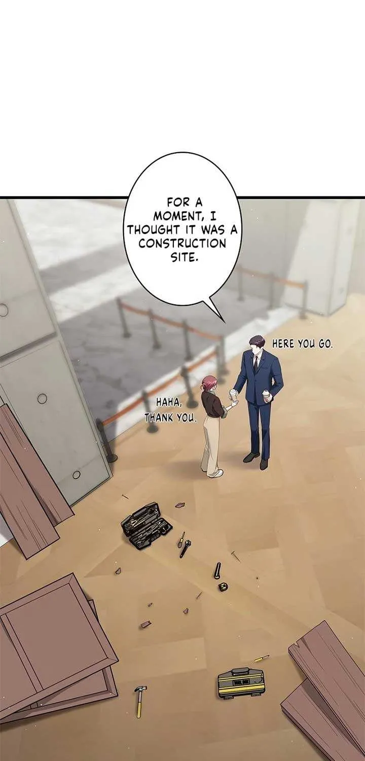 Would You Like to Have an Affair With Me Chapter 12 page 8 - 