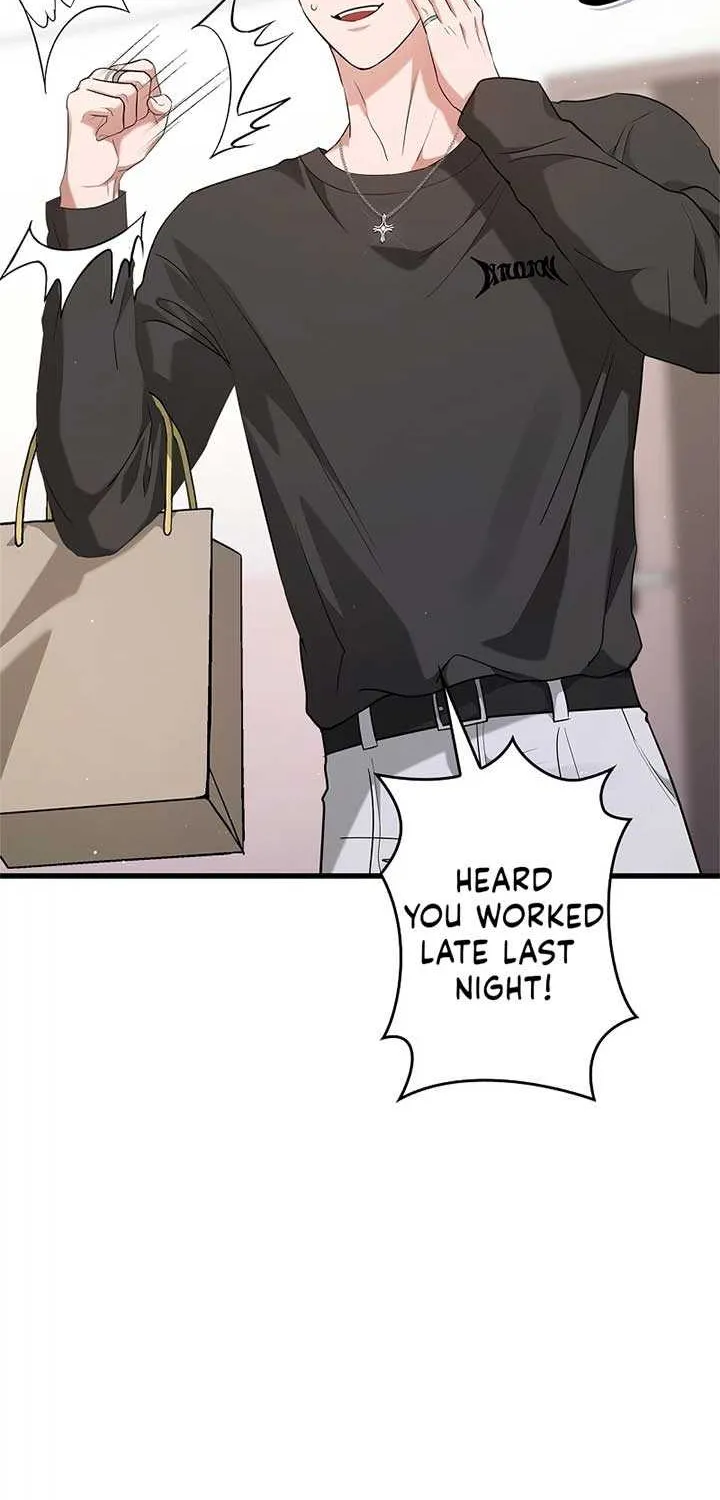 Would You Like to Have an Affair With Me Chapter 12 page 80 - 