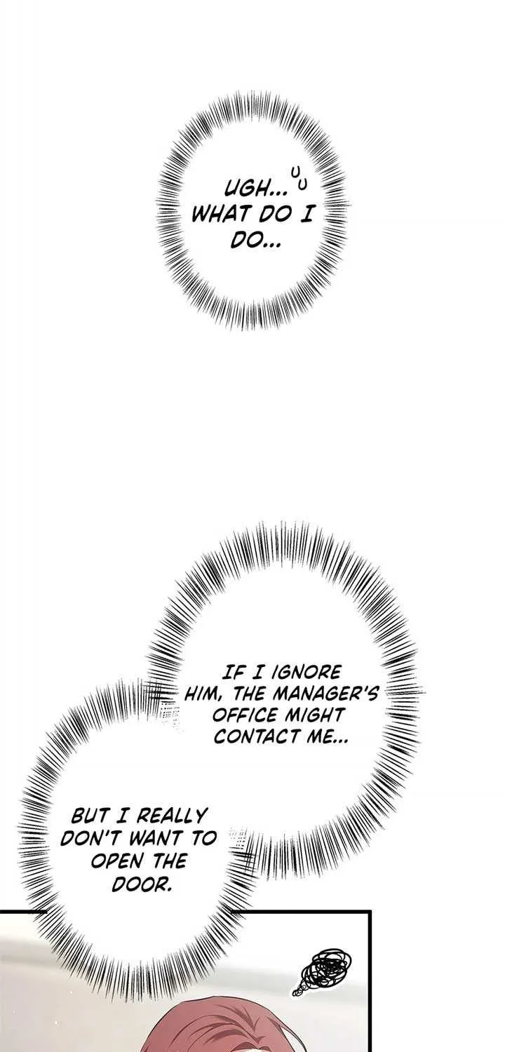 Would You Like to Have an Affair With Me Chapter 12 page 81 - 