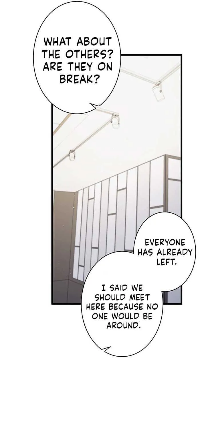 Would You Like to Have an Affair With Me Chapter 12 page 10 - 