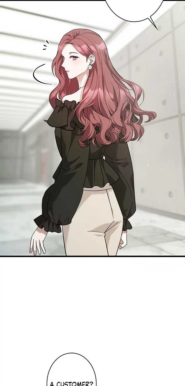 Would You Like to Have an Affair With Me Chapter 13 page 14 - 