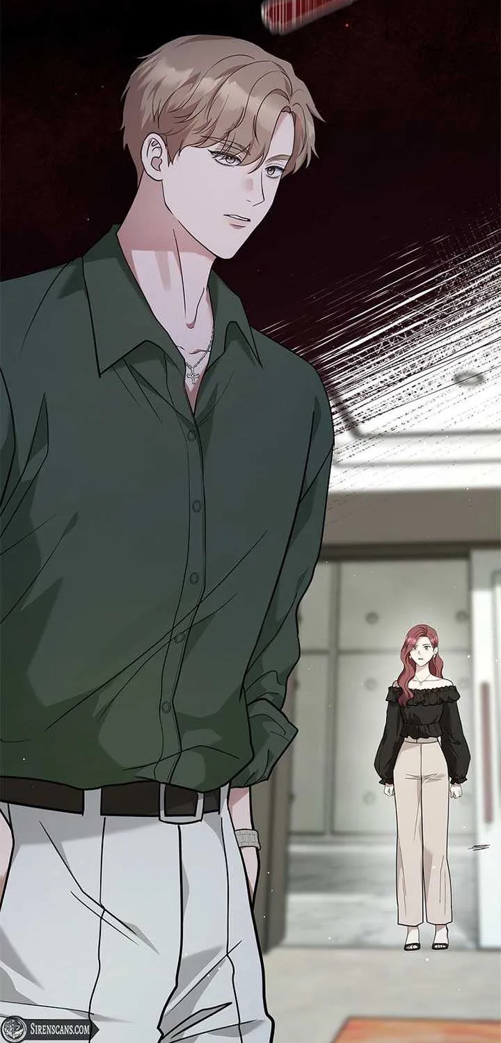 Would You Like to Have an Affair With Me Chapter 13 page 18 - 