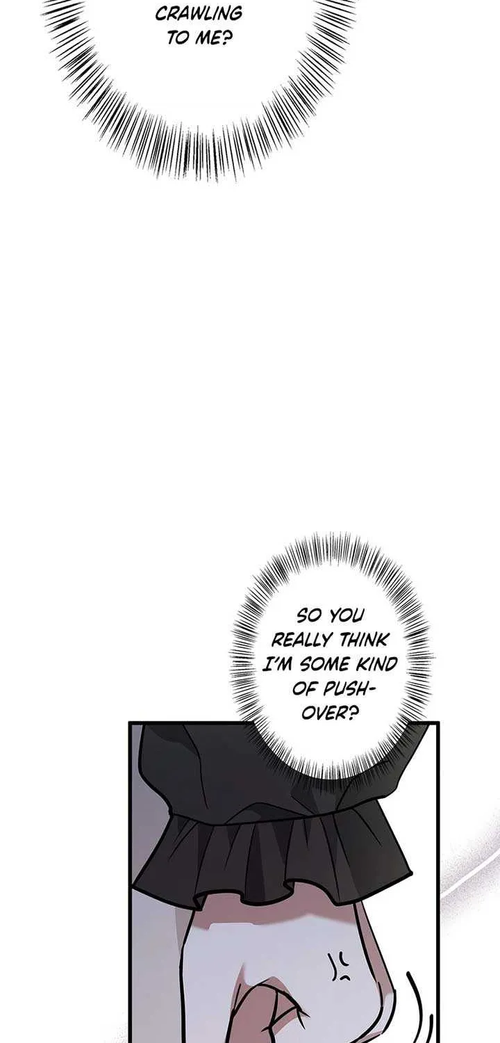 Would You Like to Have an Affair With Me Chapter 13 page 21 - 