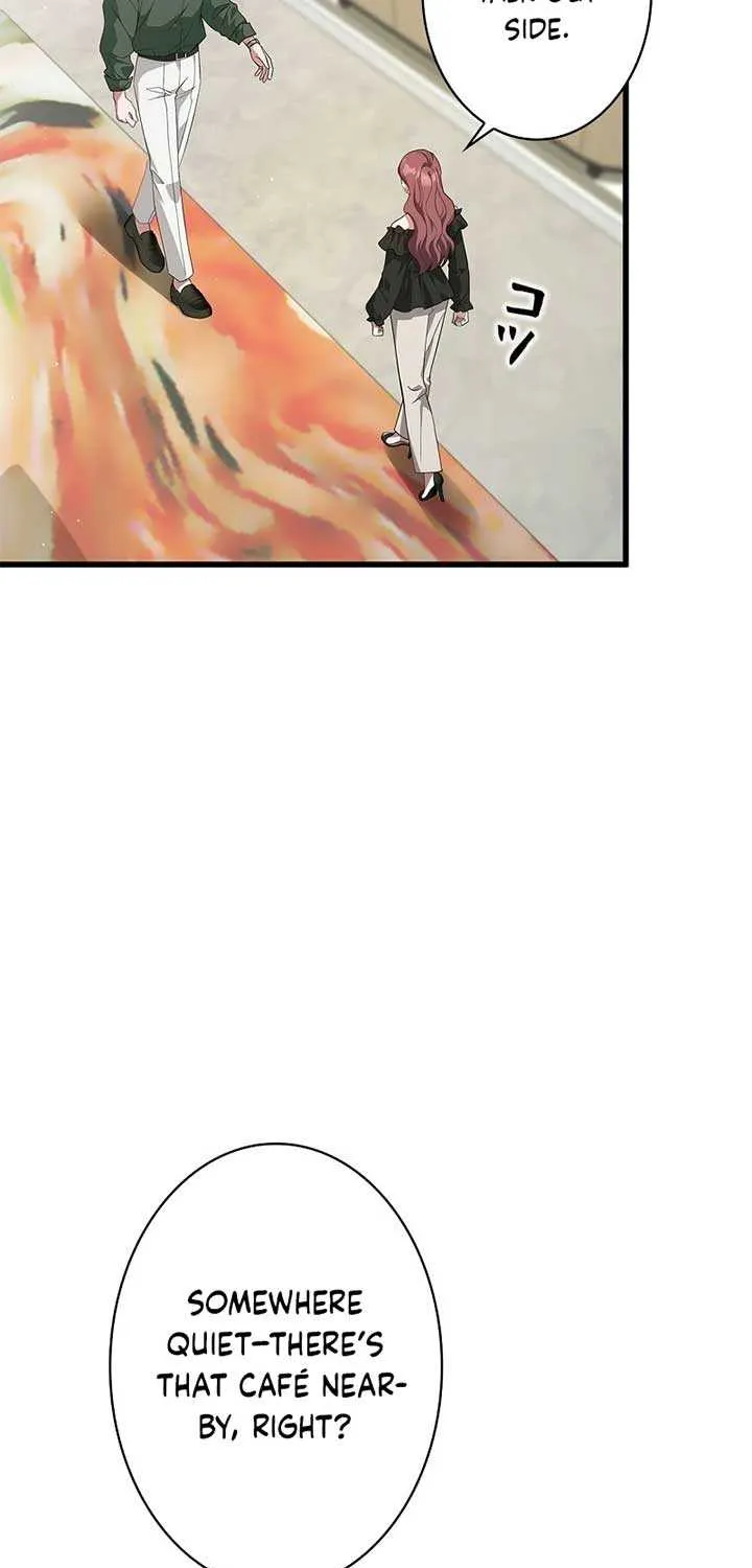 Would You Like to Have an Affair With Me Chapter 13 page 24 - 