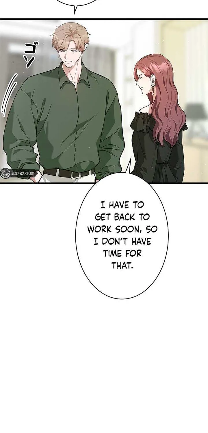 Would You Like to Have an Affair With Me Chapter 13 page 25 - 