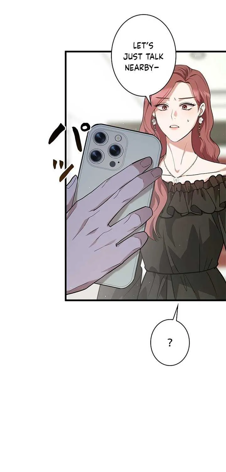 Would You Like to Have an Affair With Me Chapter 13 page 26 - 