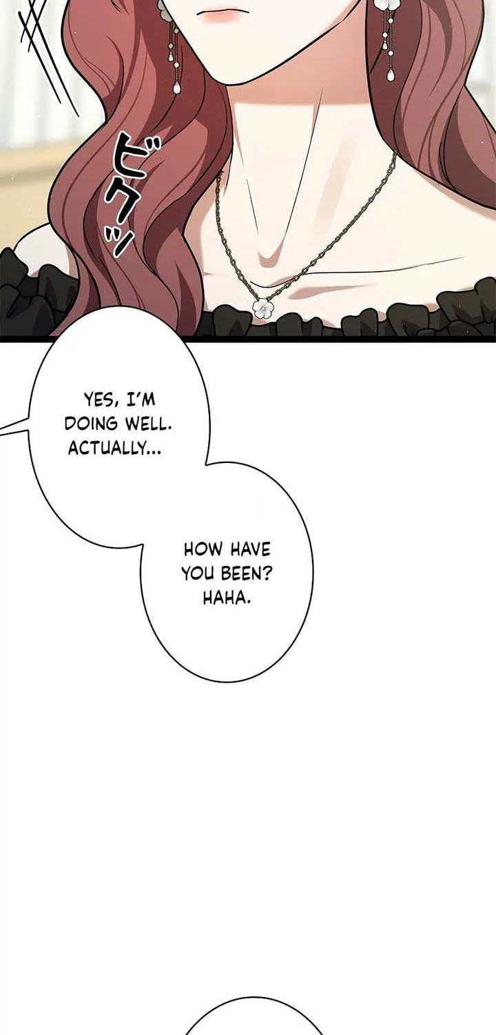 Would You Like to Have an Affair With Me Chapter 13 page 30 - 