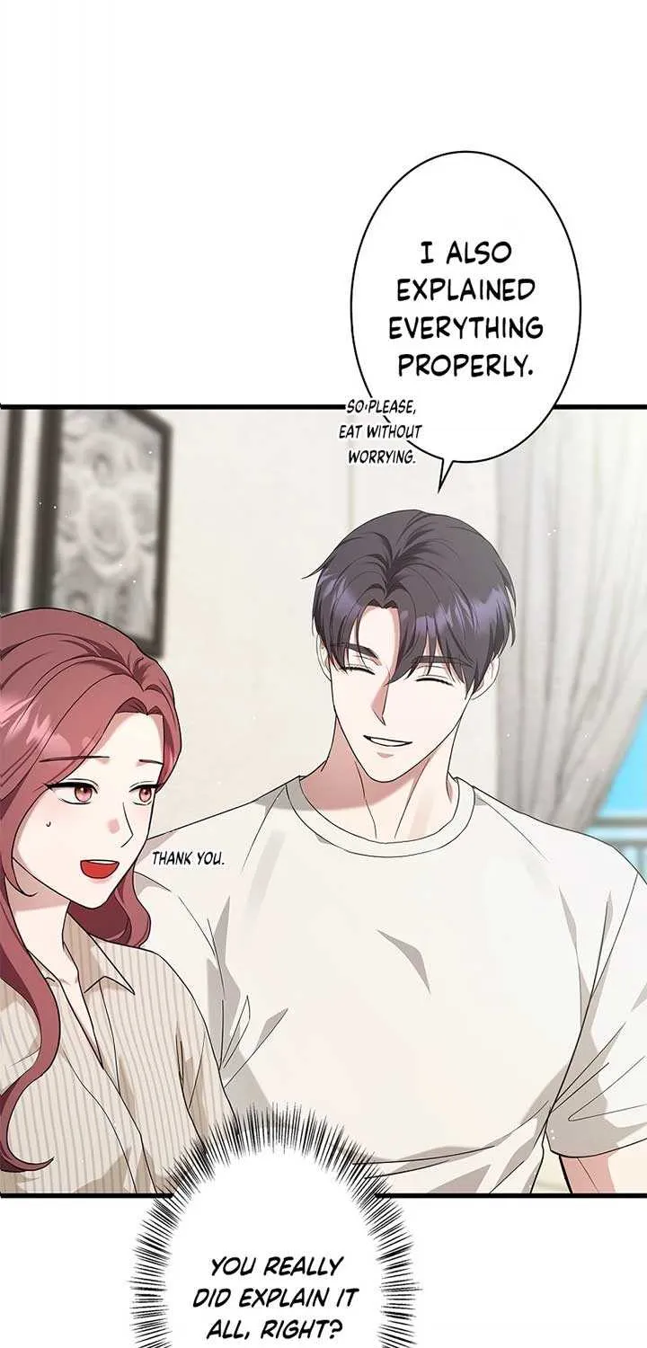 Would You Like to Have an Affair With Me Chapter 13 page 4 - 