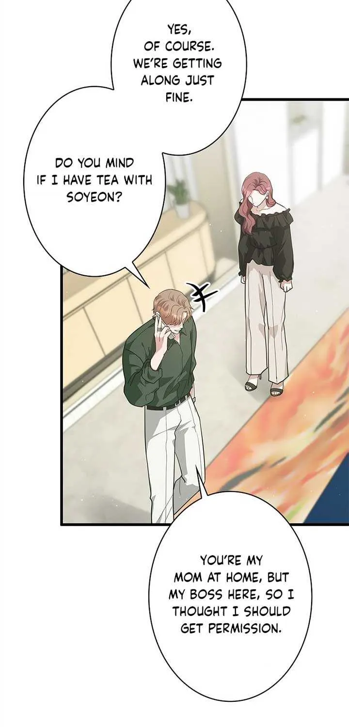 Would You Like to Have an Affair With Me Chapter 13 page 31 - 