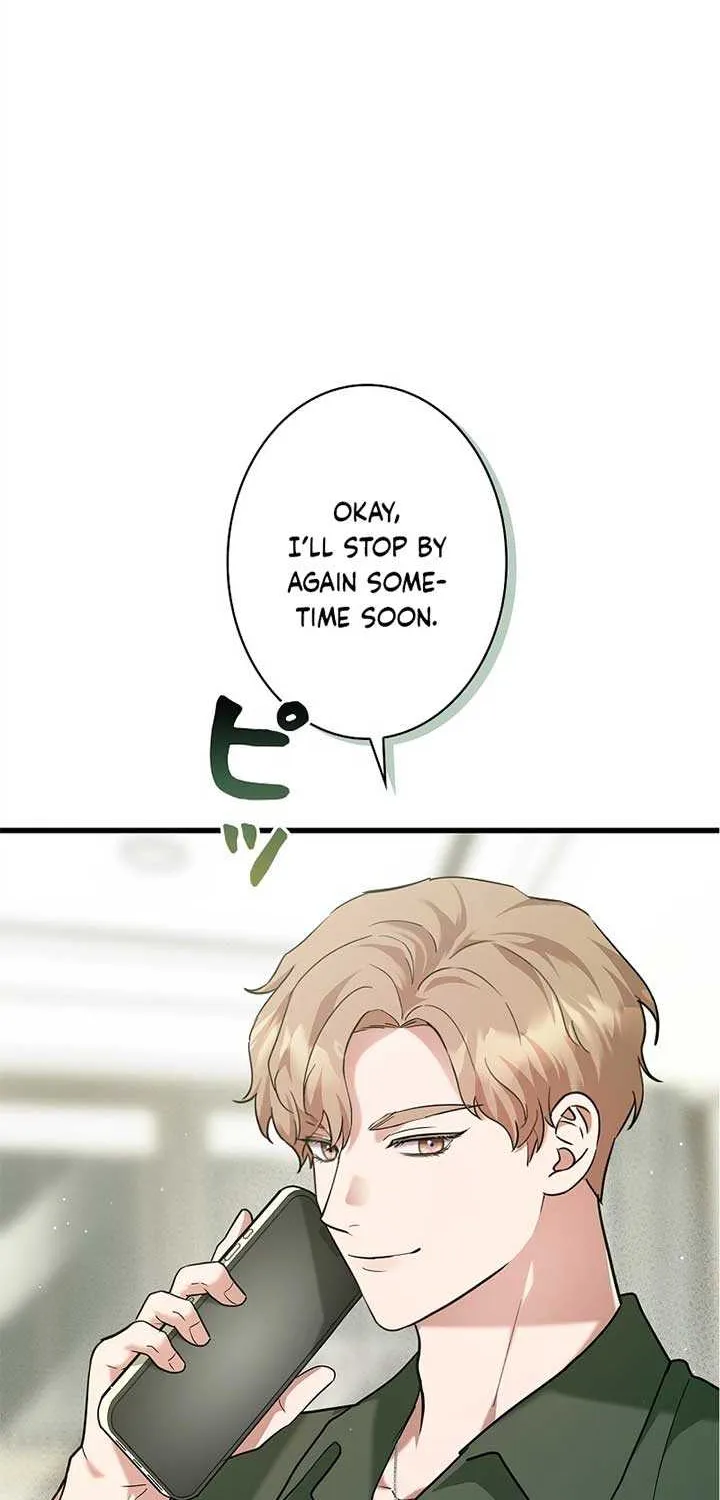 Would You Like to Have an Affair With Me Chapter 13 page 32 - 