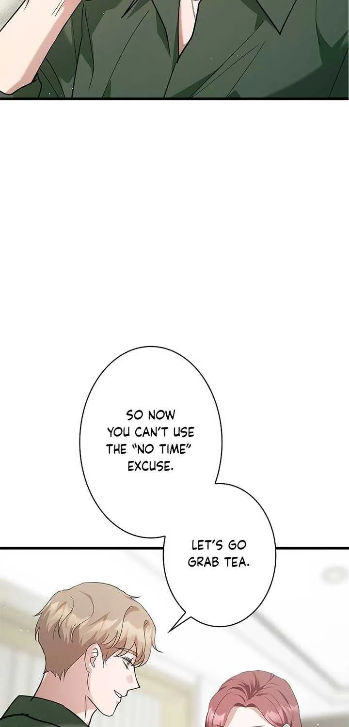 Would You Like to Have an Affair With Me Chapter 13 page 33 - 