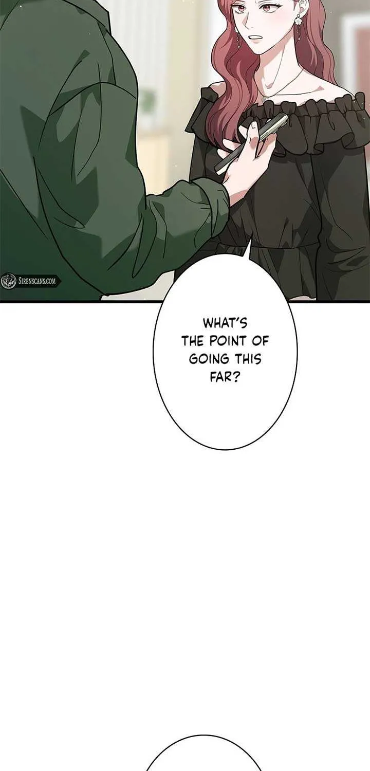 Would You Like to Have an Affair With Me Chapter 13 page 34 - 