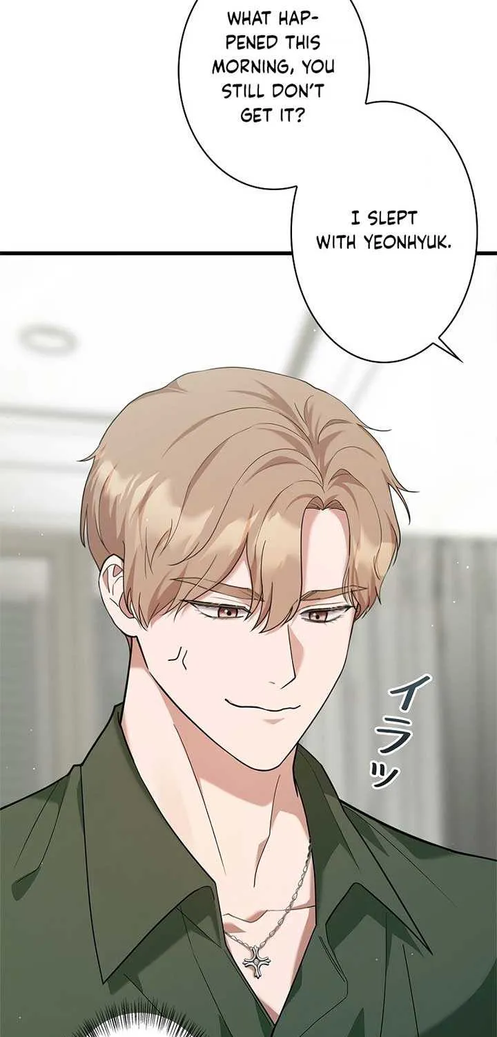 Would You Like to Have an Affair With Me Chapter 13 page 35 - 