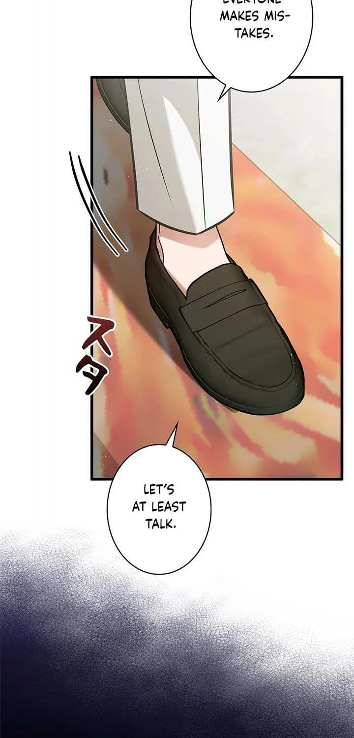 Would You Like to Have an Affair With Me Chapter 13 page 40 - 