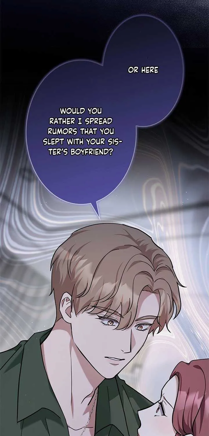 Would You Like to Have an Affair With Me Chapter 13 page 41 - 