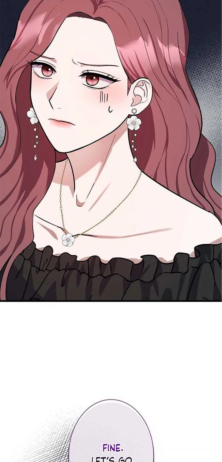 Would You Like to Have an Affair With Me Chapter 13 page 43 - 