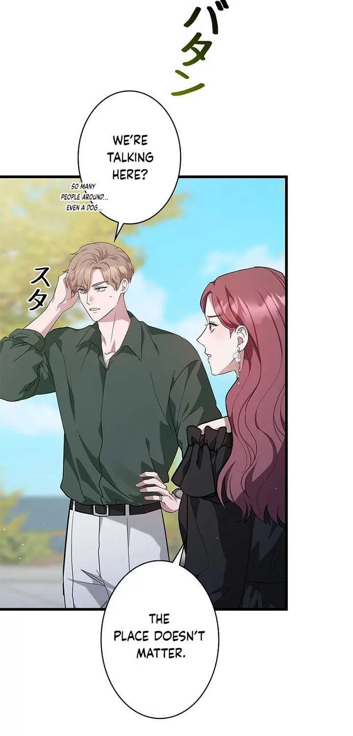 Would You Like to Have an Affair With Me Chapter 13 page 48 - 