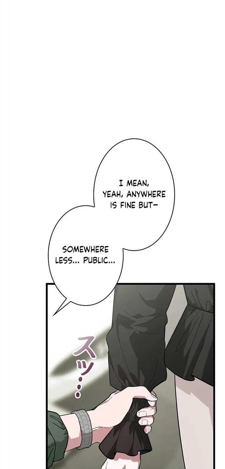 Would You Like to Have an Affair With Me Chapter 13 page 49 - 