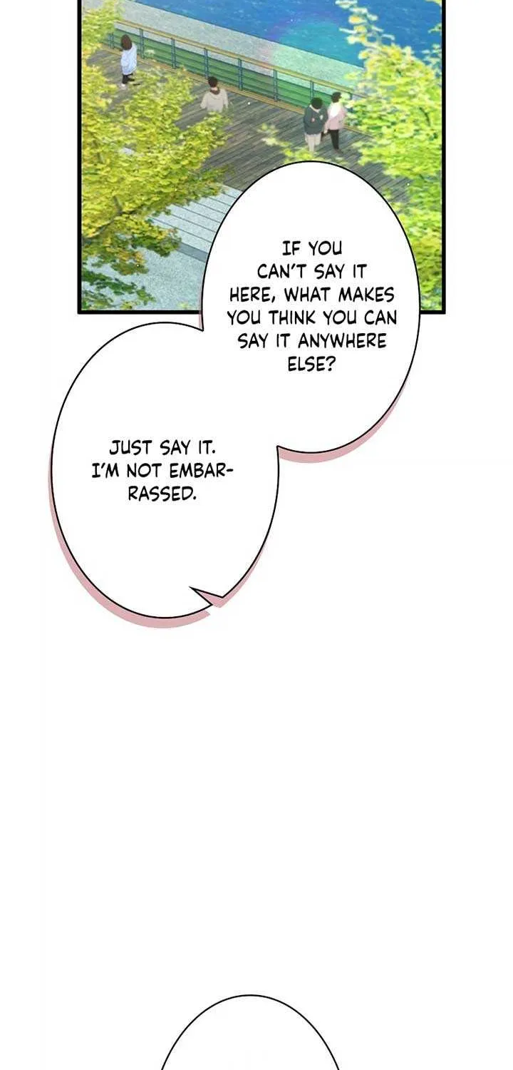 Would You Like to Have an Affair With Me Chapter 13 page 58 - 