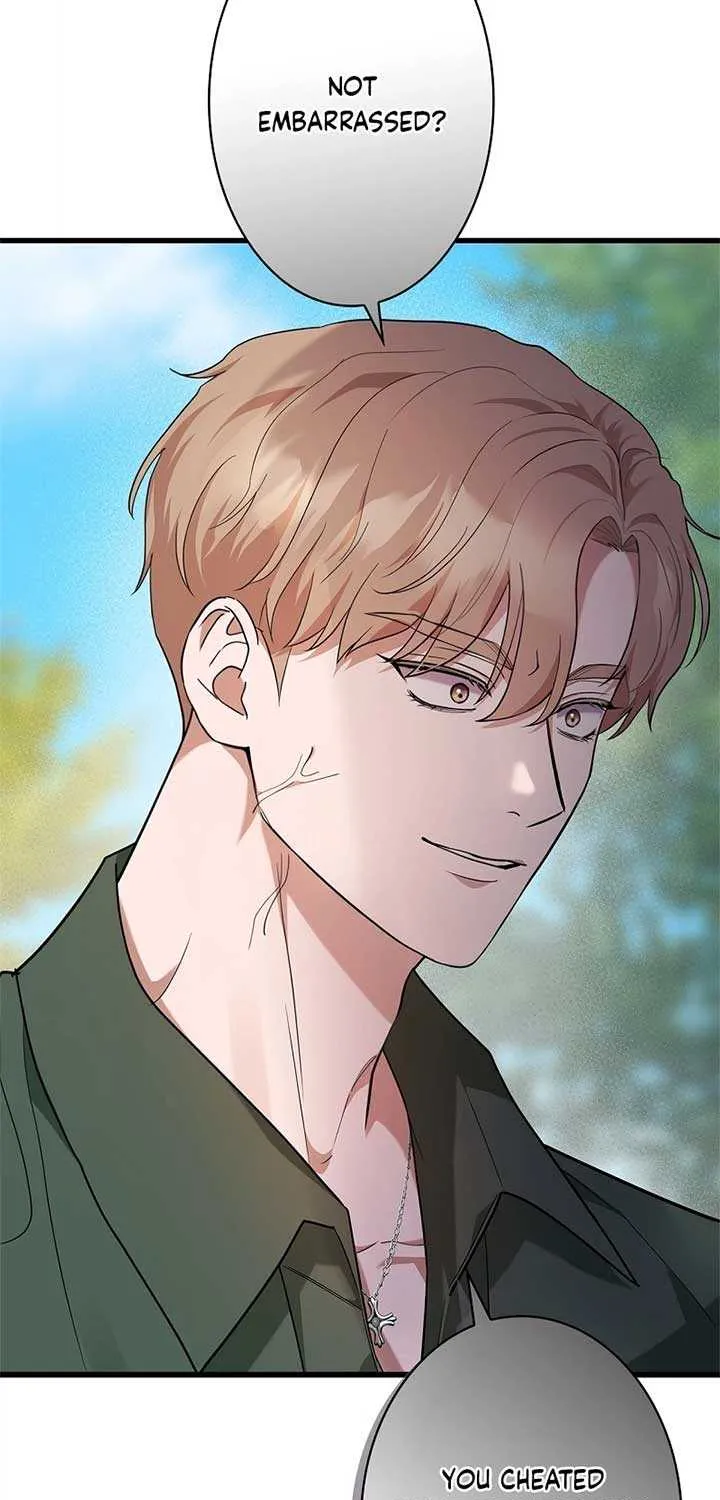 Would You Like to Have an Affair With Me Chapter 13 page 59 - 