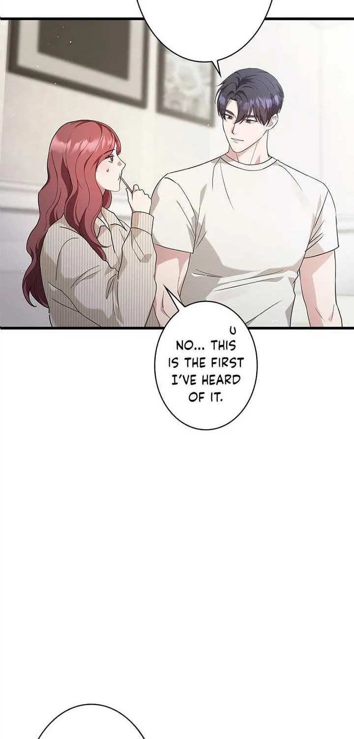 Would You Like to Have an Affair With Me Chapter 13 page 7 - 